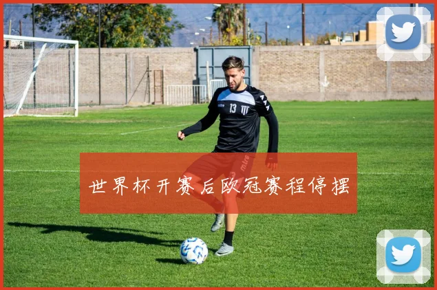 世界杯开赛后欧冠赛程停摆