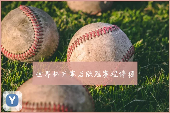 世界杯开赛后欧冠赛程停摆