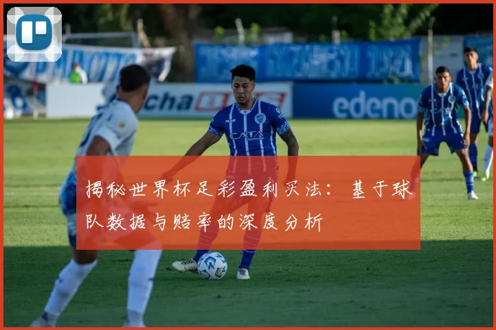 揭秘世界杯足彩盈利买法：基于球队数据与赔率的深度分析