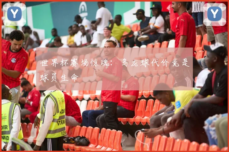 世界杯赛场惊魂：乌龙球代价竟是球员生命