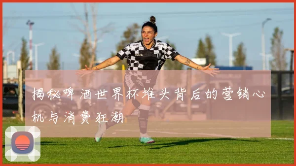 揭秘啤酒世界杯堆头背后的营销心机与消费狂潮