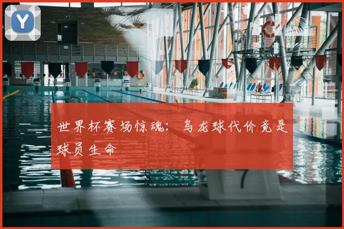 世界杯赛场惊魂：乌龙球代价竟是球员生命
